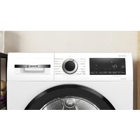 Сушильная машина Bosch Serie 6 WQG243DEPL - Превью изображения №2 — Интернет-магазин ПроЗаказ