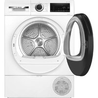 Сушильная машина Bosch Serie 6 WQG243DEPL - Превью изображения №6 — Интернет-магазин ПроЗаказ