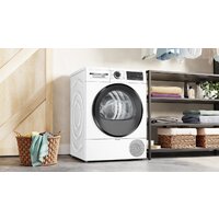 Сушильная машина Bosch Serie 6 WQG243DEPL - Превью изображения №5 — Интернет-магазин ПроЗаказ