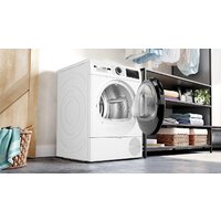 Сушильная машина Bosch Serie 6 WQG243DEPL - Превью изображения №4 — Интернет-магазин ПроЗаказ