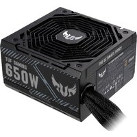 Блок питания ASUS TUF-GAMING-650B - Превью изображения №7 — Интернет-магазин ПроЗаказ