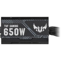 Блок питания ASUS TUF-GAMING-650B - Превью изображения №11 — Интернет-магазин ПроЗаказ