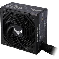 Блок питания ASUS TUF-GAMING-650B - Превью изображения №2 — Интернет-магазин ПроЗаказ