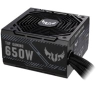 Блок питания ASUS TUF-GAMING-650B - Превью изображения №6 — Интернет-магазин ПроЗаказ