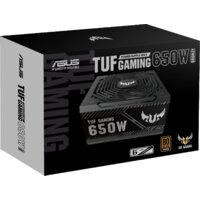Блок питания ASUS TUF-GAMING-650B - Превью изображения №14 — Интернет-магазин ПроЗаказ