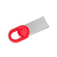 USB Flash Netac UM2 USB3.2 128GB - Превью изображения №3 — Интернет-магазин ПроЗаказ