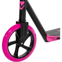 Двухколесный детский самокат Novatrack Polis Plastic NF 230 230PNF.POLIS.PN25 (розовый) - Превью изображения №4 — Интернет-магазин ПроЗаказ