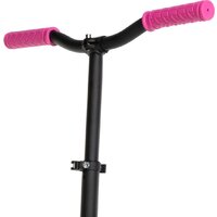 Двухколесный детский самокат Novatrack Polis Plastic NF 230 230PNF.POLIS.PN25 (розовый) - Превью изображения №6 — Интернет-магазин ПроЗаказ