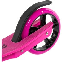 Двухколесный детский самокат Novatrack Polis Plastic NF 230 230PNF.POLIS.PN25 (розовый) - Превью изображения №5 — Интернет-магазин ПроЗаказ