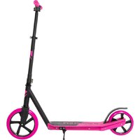 Novatrack Polis Plastic NF 230 230PNF.POLIS.PN25 (розовый)