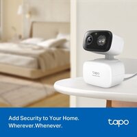 IP-камера TP-Link Tapo C216 - Превью изображения №6 — Интернет-магазин ПроЗаказ