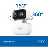 IP-камера TP-Link Tapo C216 - Превью изображения №7 — Интернет-магазин ПроЗаказ