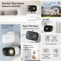 IP-камера TP-Link Tapo C216 - Превью изображения №4 — Интернет-магазин ПроЗаказ