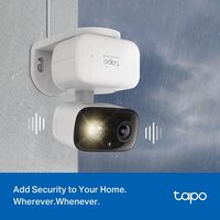 IP-камера TP-Link Tapo C216 - Превью изображения №5 — Интернет-магазин ПроЗаказ
