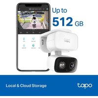 IP-камера TP-Link Tapo C216 - Превью изображения №13 — Интернет-магазин ПроЗаказ