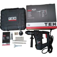 Перфоратор TEH TH3618V (кейс) - Превью изображения №7 — Интернет-магазин ПроЗаказ