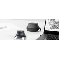 3D-мышь 3Dconnexion SpaceMouse Wireless - Превью изображения №9 — Интернет-магазин ПроЗаказ