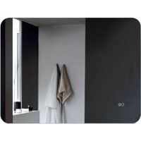 Алмаз-Люкс Зеркало Hanoi 6080sh-6 (с подсветкой)