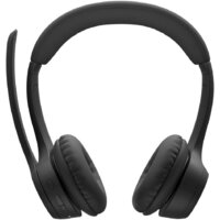 Наушники Logitech Zone 305 Wireless USB-C/A (MS) - Превью изображения №3 — Интернет-магазин ПроЗаказ