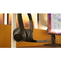 Наушники Logitech Zone 305 Wireless USB-C/A (MS) - Превью изображения №11 — Интернет-магазин ПроЗаказ