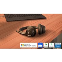 Наушники Logitech Zone 305 Wireless USB-C/A (MS) - Превью изображения №9 — Интернет-магазин ПроЗаказ