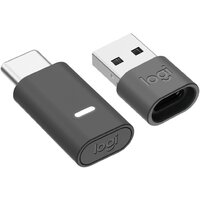 Наушники Logitech Zone 305 Wireless USB-C/A (MS) - Превью изображения №6 — Интернет-магазин ПроЗаказ
