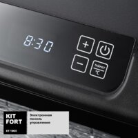 Сушилка для овощей и фруктов Kitfort KT-1905 - Превью изображения №5 — Интернет-магазин ПроЗаказ