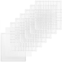 Сушилка для овощей и фруктов Kitfort KT-1905 - Превью изображения №2 — Интернет-магазин ПроЗаказ