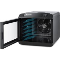 Сушилка для овощей и фруктов Kitfort KT-1905 - Превью изображения №4 — Интернет-магазин ПроЗаказ