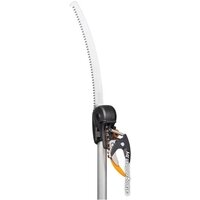 Пила садовая Fiskars 1023633 - Превью изображения №2 — Интернет-магазин ПроЗаказ