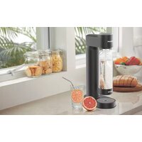 Сифон для газирования Philips GoZero ADD4901BK/10 - Превью изображения №2 — Интернет-магазин ПроЗаказ