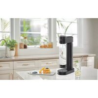 Сифон для газирования Philips GoZero ADD4901BK/10 - Превью изображения №3 — Интернет-магазин ПроЗаказ