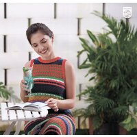 Сифон для газирования Philips GoZero ADD4901BK/10 - Превью изображения №4 — Интернет-магазин ПроЗаказ