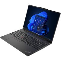 Ноутбук Lenovo ThinkPad E16 Gen 2 AMD 21M5S0JG00 - Превью изображения №3 — Интернет-магазин ПроЗаказ
