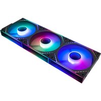 Thermalright TL-M12Q-S X3 (черный)