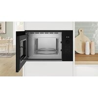 Микроволновая печь Bosch Serie 4 BFL524MB2 - Превью изображения №4 — Интернет-магазин ПроЗаказ