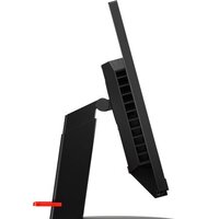 Монитор Lenovo ThinkCentre Tiny-In-One 27 10YFRAT1EU - Превью изображения №6 — Интернет-магазин ПроЗаказ