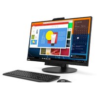 Монитор Lenovo ThinkCentre Tiny-In-One 27 10YFRAT1EU - Превью изображения №3 — Интернет-магазин ПроЗаказ