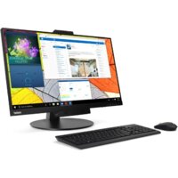 Монитор Lenovo ThinkCentre Tiny-In-One 27 10YFRAT1EU - Превью изображения №9 — Интернет-магазин ПроЗаказ