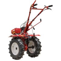 Мотоблок бензиновый Asilak SL-186L-6512 - Превью изображения №3 — Интернет-магазин ПроЗаказ