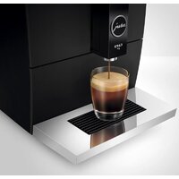 Кофемашина JURA ENA 4 Full Metropolitan Black EA 15344 - Превью изображения №4 — Интернет-магазин ПроЗаказ