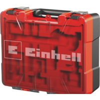 Ударная дрель-шуруповерт Einhell TE-CD 18/40 Li-i +64 4513992 (с 2-мя АКБ, кейс) - Превью изображения №5 — Интернет-магазин ПроЗаказ