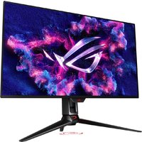 Игровой монитор ASUS ROG Swift OLED PG32UCDM - Превью изображения №3 — Интернет-магазин ПроЗаказ