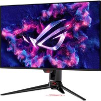 Игровой монитор ASUS ROG Swift OLED PG32UCDM - Превью изображения №2 — Интернет-магазин ПроЗаказ
