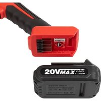 Стеклодомкрат (присоска для стекла и плитки) Rubi RV-20 (с 1-им АКБ, кейс) - Превью изображения №2 — Интернет-магазин ПроЗаказ