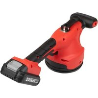 Стеклодомкрат (присоска для стекла и плитки) Rubi RV-20 (с 1-им АКБ, кейс) - Превью изображения №5 — Интернет-магазин ПроЗаказ