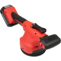 Стеклодомкрат (присоска для стекла и плитки) Rubi RV-20 (с 1-им АКБ, кейс) - Превью изображения №6 — Интернет-магазин ПроЗаказ