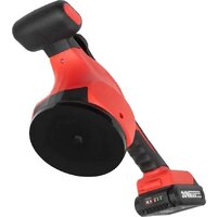 Стеклодомкрат (присоска для стекла и плитки) Rubi RV-20 (с 1-им АКБ, кейс) - Превью изображения №4 — Интернет-магазин ПроЗаказ