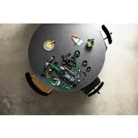 Конструктор LEGO Technic 42240 Aston Martin Aramco AMR25 F1 - Превью изображения №8 — Интернет-магазин ПроЗаказ