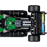 Конструктор LEGO Technic 42240 Aston Martin Aramco AMR25 F1 - Превью изображения №6 — Интернет-магазин ПроЗаказ